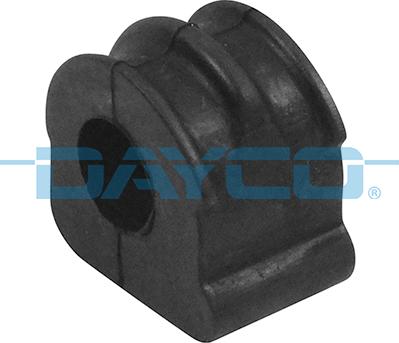 Dayco DSS1638 - Coussinet de palier, stabilisateur droxauto.com