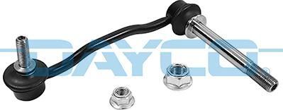 Dayco DSS1624 - Entretoise / tige, stabilisateur droxauto.com