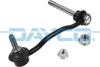 Dayco DSS1625 - Entretoise / tige, stabilisateur droxauto.com