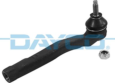 Dayco DSS1095 - Rotule de barre de connexion droxauto.com