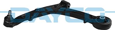 Dayco DSS1054 - Bras de liaison, suspension de roue droxauto.com