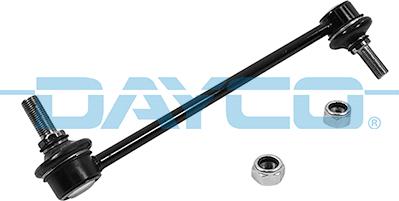 Dayco DSS1061 - Entretoise / tige, stabilisateur droxauto.com