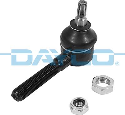 Dayco DSS1005 - Rotule de barre de connexion droxauto.com