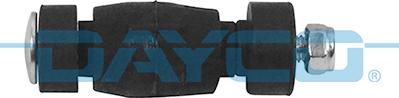 Dayco DSS1006 - Entretoise / tige, stabilisateur droxauto.com