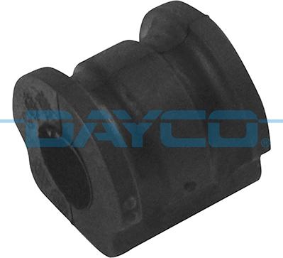 Dayco DSS1008 - Coussinet de palier, stabilisateur droxauto.com