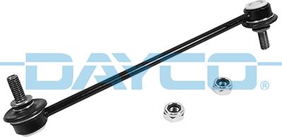 Dayco DSS1015 - Entretoise / tige, stabilisateur droxauto.com
