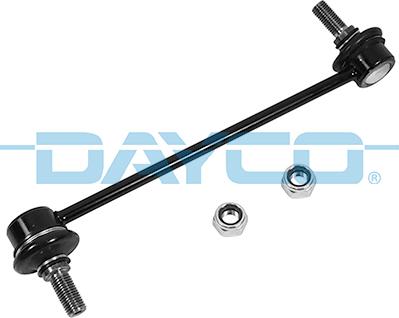 Dayco DSS1010 - Entretoise / tige, stabilisateur droxauto.com
