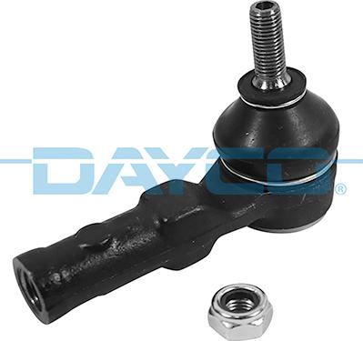 Dayco DSS1011 - Rotule de barre de connexion droxauto.com