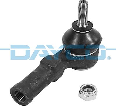 Dayco DSS1012 - Rotule de barre de connexion droxauto.com