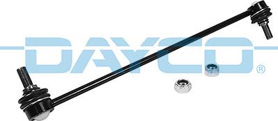 Dayco DSS1030 - Entretoise / tige, stabilisateur droxauto.com