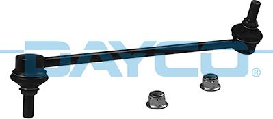 Dayco DSS1026 - Entretoise / tige, stabilisateur droxauto.com