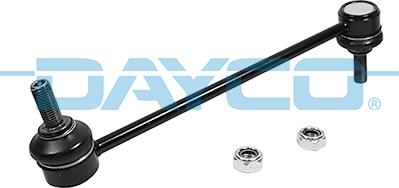 Dayco DSS1020 - Entretoise / tige, stabilisateur droxauto.com