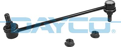 Dayco DSS1022 - Entretoise / tige, stabilisateur droxauto.com