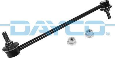 Dayco DSS1027 - Entretoise / tige, stabilisateur droxauto.com