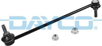 Dayco DSS1074 - Entretoise / tige, stabilisateur droxauto.com