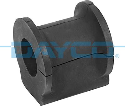 Dayco DSS1078 - Coussinet de palier, stabilisateur droxauto.com