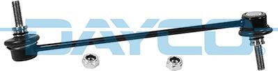 Dayco DSS1199 - Entretoise / tige, stabilisateur droxauto.com