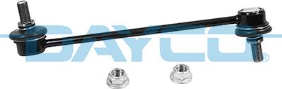 Dayco DSS1193 - Entretoise / tige, stabilisateur droxauto.com