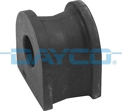 Dayco DSS1141 - Coussinet de palier, stabilisateur droxauto.com