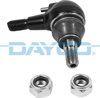 Dayco DSS1155 - Rotule de suspension droxauto.com