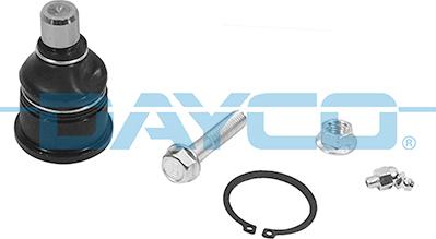 Dayco DSS1153 - Rotule de suspension droxauto.com
