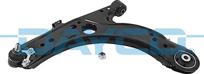 Dayco DSS1168 - Bras de liaison, suspension de roue droxauto.com