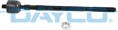 Dayco DSS1107 - Rotule de direction intérieure, barre de connexion droxauto.com