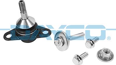 Dayco DSS1116 - Rotule de suspension droxauto.com