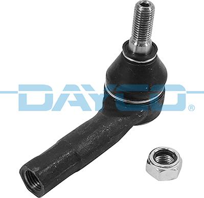 Dayco DSS1110 - Rotule de barre de connexion droxauto.com