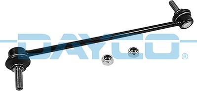 Dayco DSS1118 - Entretoise / tige, stabilisateur droxauto.com