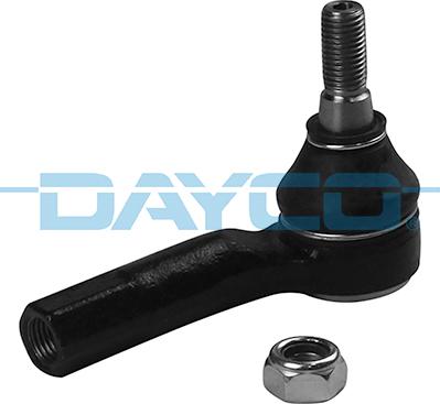 Dayco DSS1112 - Rotule de barre de connexion droxauto.com
