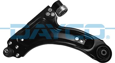 Dayco DSS1132 - Bras de liaison, suspension de roue droxauto.com