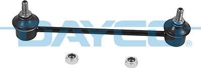 Dayco DSS1126 - Entretoise / tige, stabilisateur droxauto.com