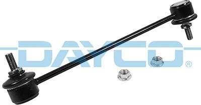 Dayco DSS1120 - Entretoise / tige, stabilisateur droxauto.com