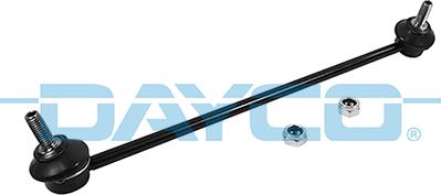 Dayco DSS1121 - Entretoise / tige, stabilisateur droxauto.com