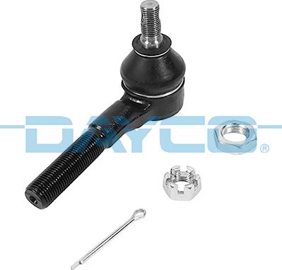 Dayco DSS1123 - Rotule de barre de connexion droxauto.com