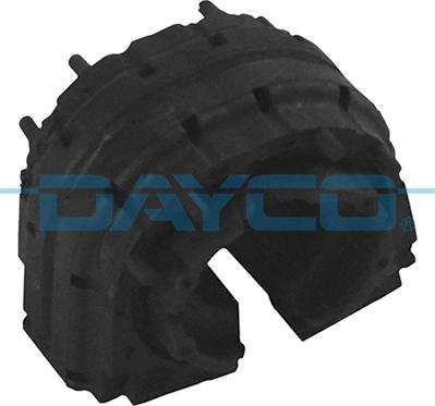 Dayco DSS1849 - Coussinet de palier, stabilisateur droxauto.com