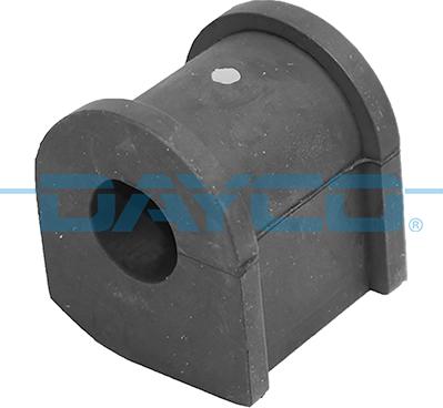 Dayco DSS1853 - Coussinet de palier, stabilisateur droxauto.com