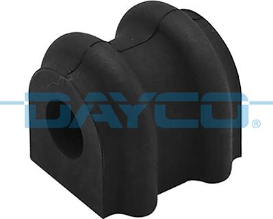 Dayco DSS1883 - Coussinet de palier, stabilisateur droxauto.com