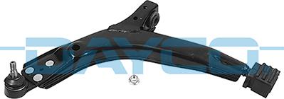 Dayco DSS1351 - Bras de liaison, suspension de roue droxauto.com