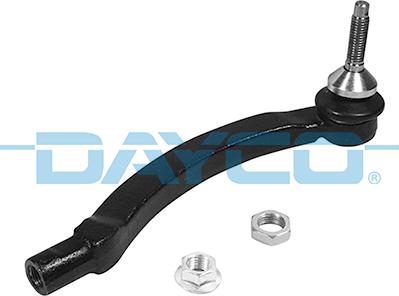 Dayco DSS1308 - Rotule de barre de connexion droxauto.com