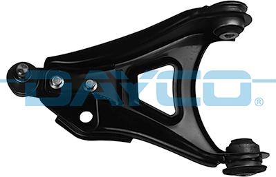 Dayco DSS1315 - Bras de liaison, suspension de roue droxauto.com