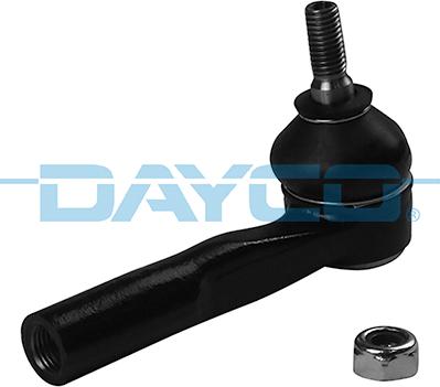 Dayco DSS1385 - Rotule de barre de connexion droxauto.com