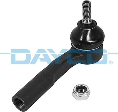 Dayco DSS1386 - Rotule de barre de connexion droxauto.com