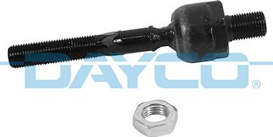 Dayco DSS1383 - Rotule de direction intérieure, barre de connexion droxauto.com