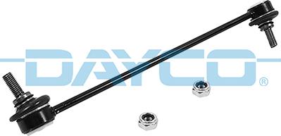Dayco DSS1329 - Entretoise / tige, stabilisateur droxauto.com