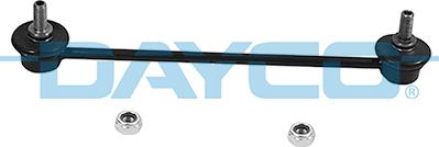 Dayco DSS1328 - Entretoise / tige, stabilisateur droxauto.com