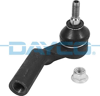 Dayco DSS1294 - Rotule de barre de connexion droxauto.com