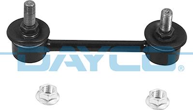Dayco DSS1297 - Entretoise / tige, stabilisateur droxauto.com