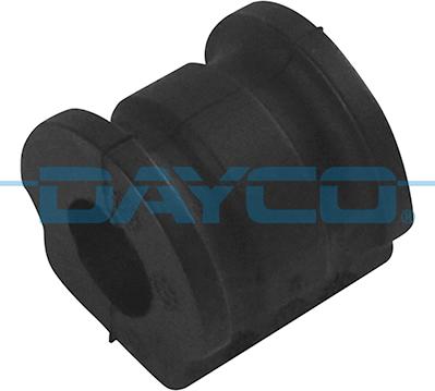 Dayco DSS1241 - Coussinet de palier, stabilisateur droxauto.com